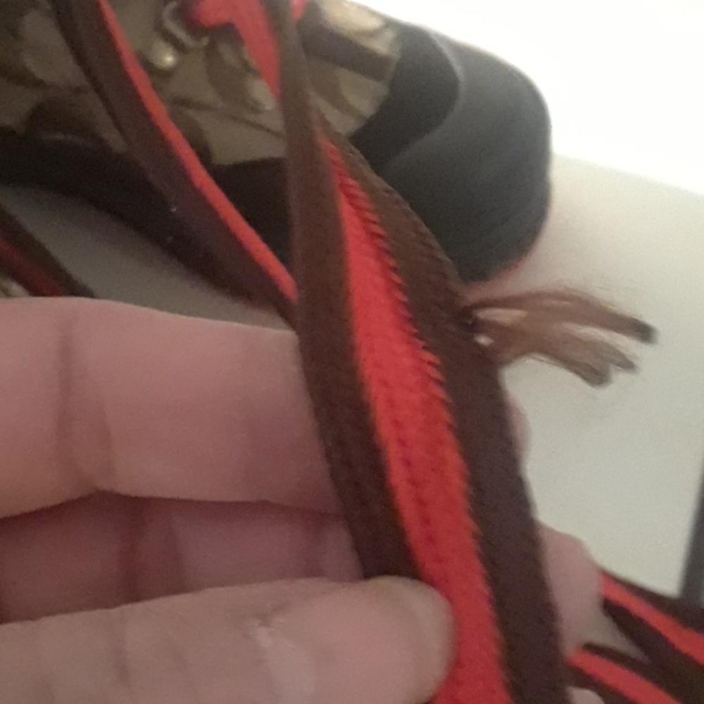 Coach snow boots - Picture 3 of 4